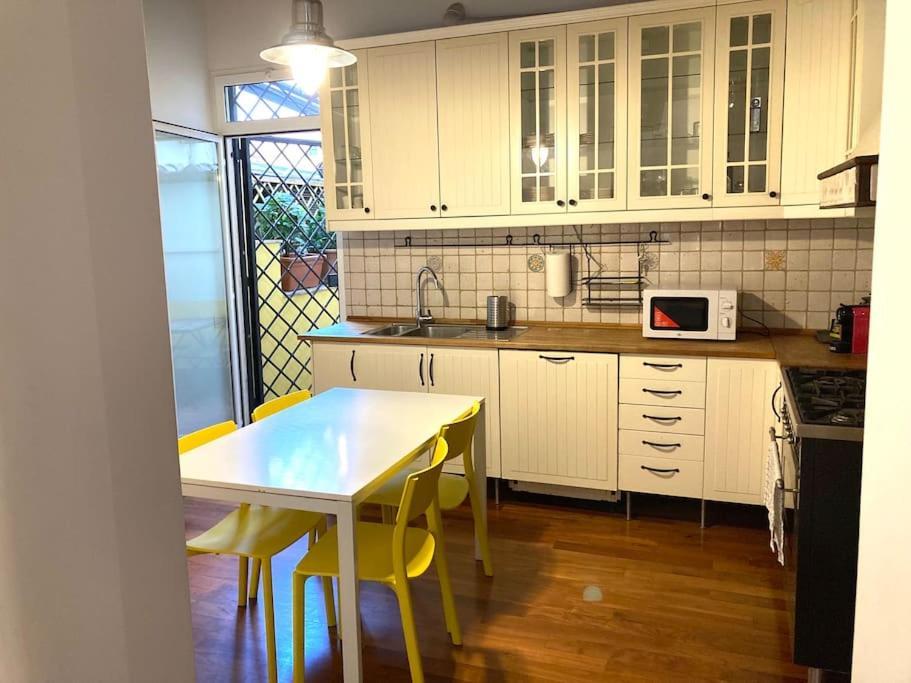 Vatican Vacation Home Interno 2 Rzym Zewnętrze zdjęcie
