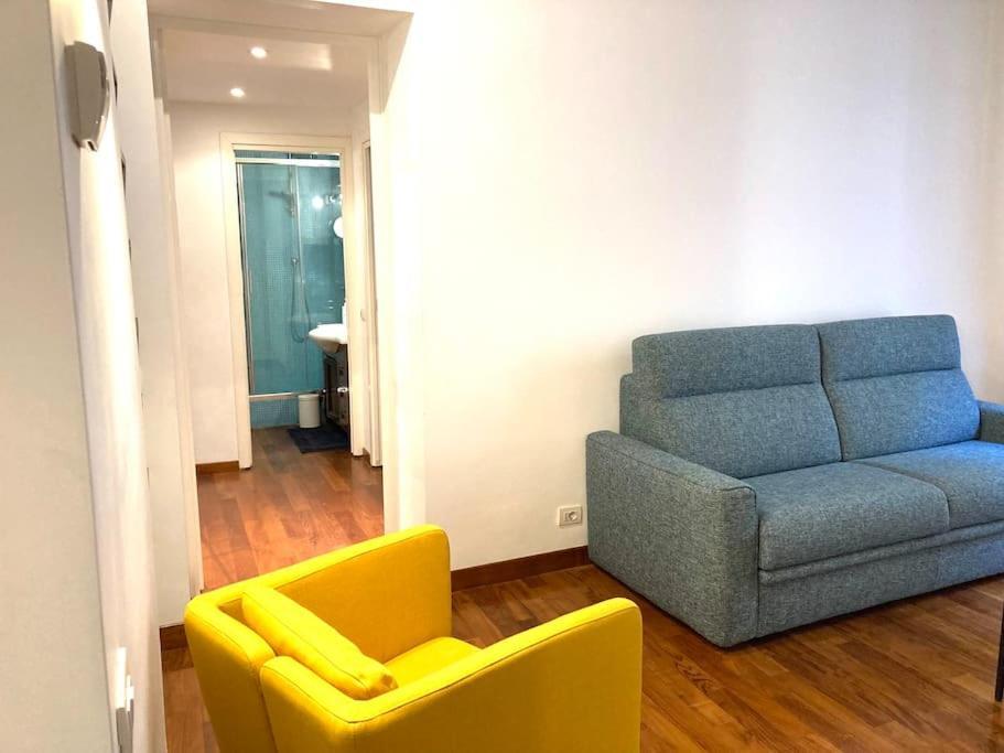 Vatican Vacation Home Interno 2 Rzym Zewnętrze zdjęcie