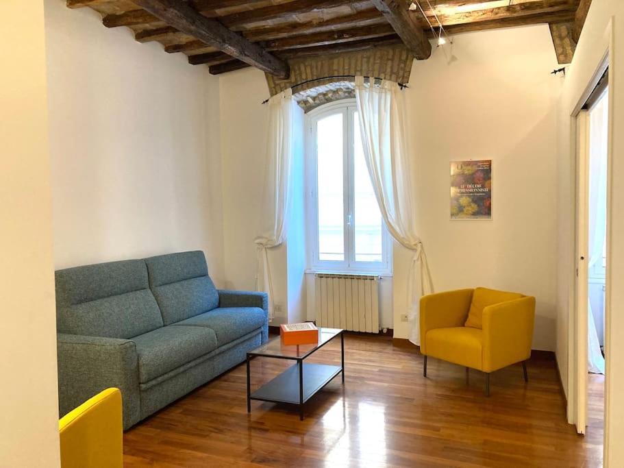 Vatican Vacation Home Interno 2 Rzym Zewnętrze zdjęcie