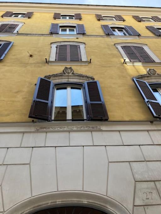 Vatican Vacation Home Interno 2 Rzym Zewnętrze zdjęcie